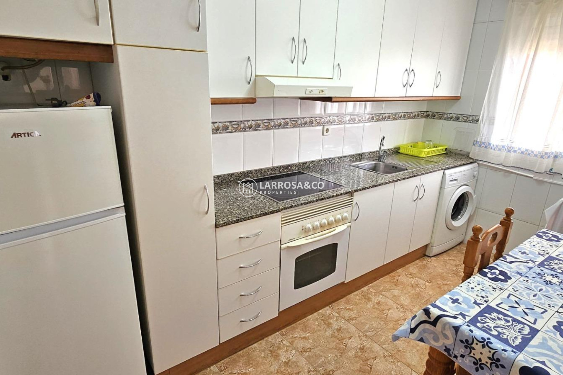 A Vendre - Apartment - Los Alcázares - Las Velas