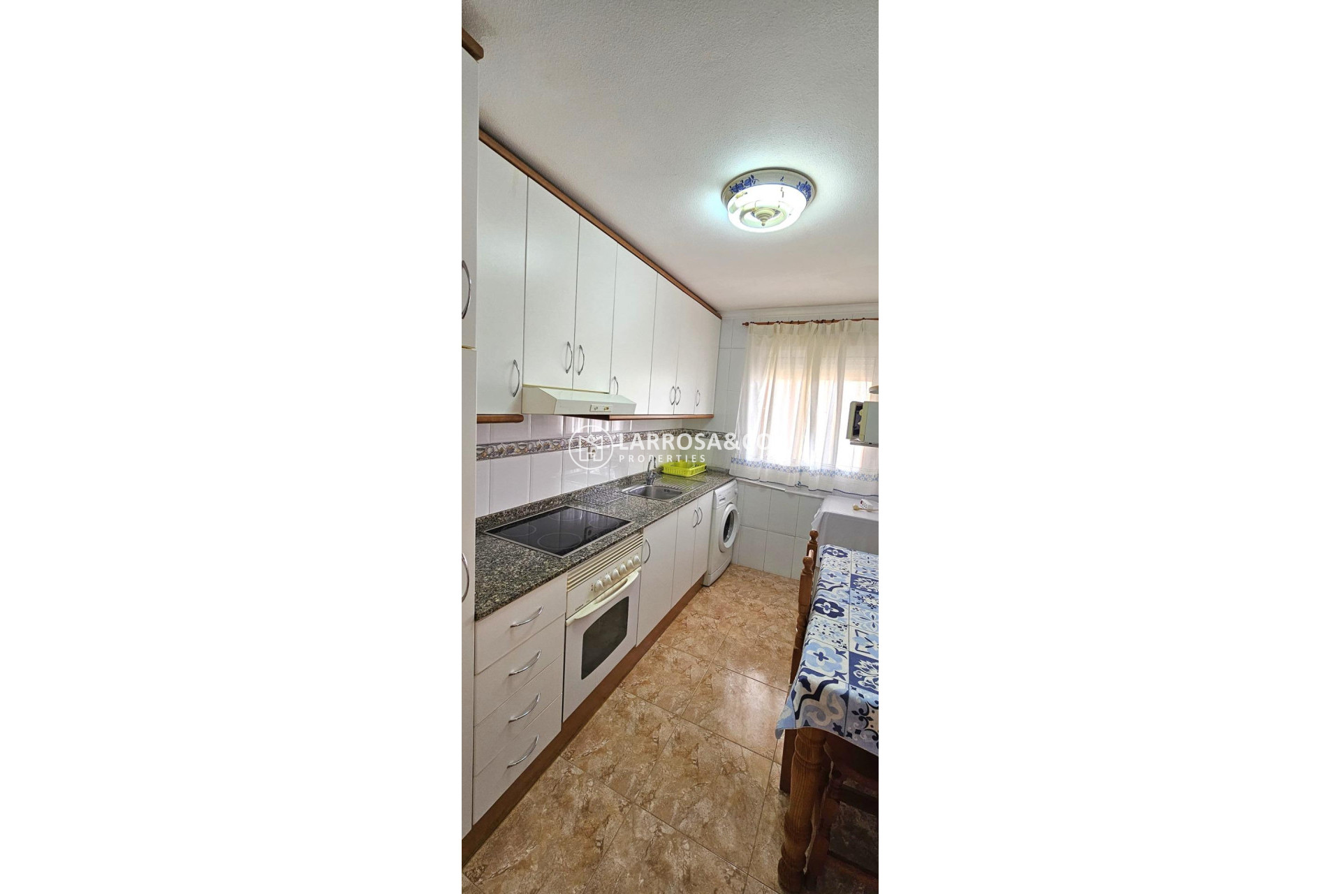 A Vendre - Apartment - Los Alcázares - Las Velas