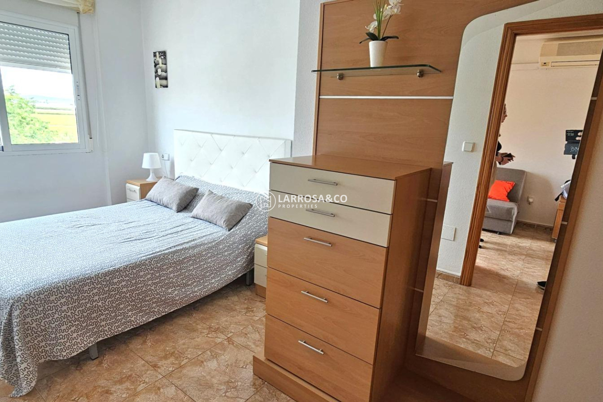 A Vendre - Apartment - Los Alcázares - Las Velas