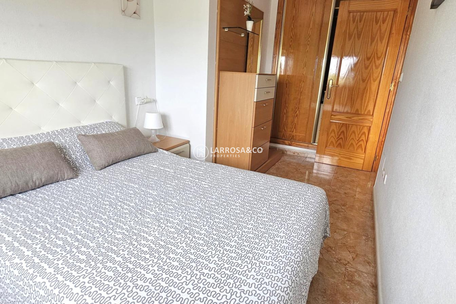 A Vendre - Apartment - Los Alcázares - Las Velas