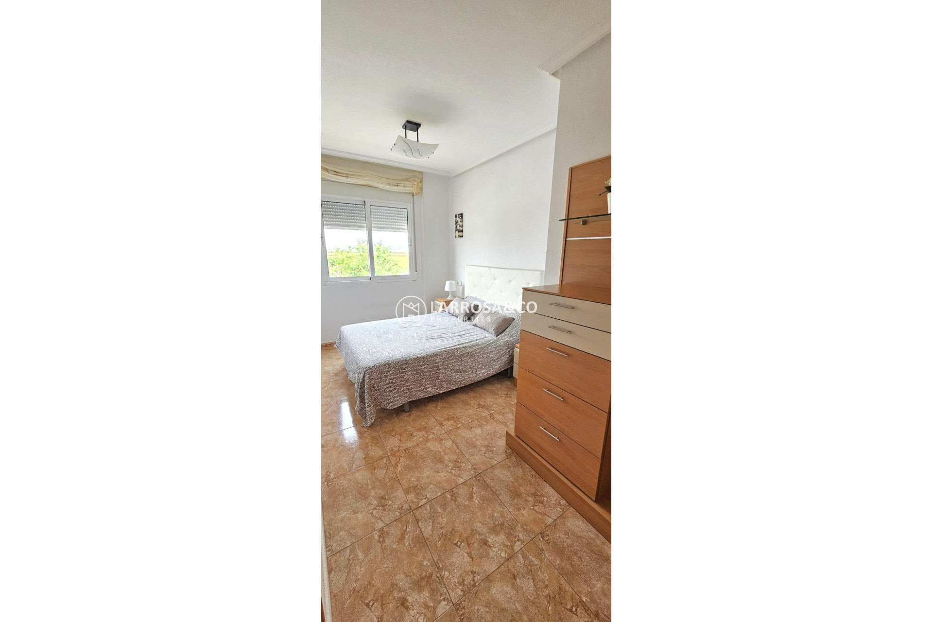 A Vendre - Apartment - Los Alcázares - Las Velas