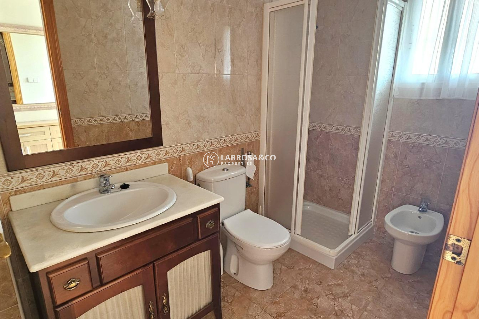 A Vendre - Apartment - Los Alcázares - Las Velas