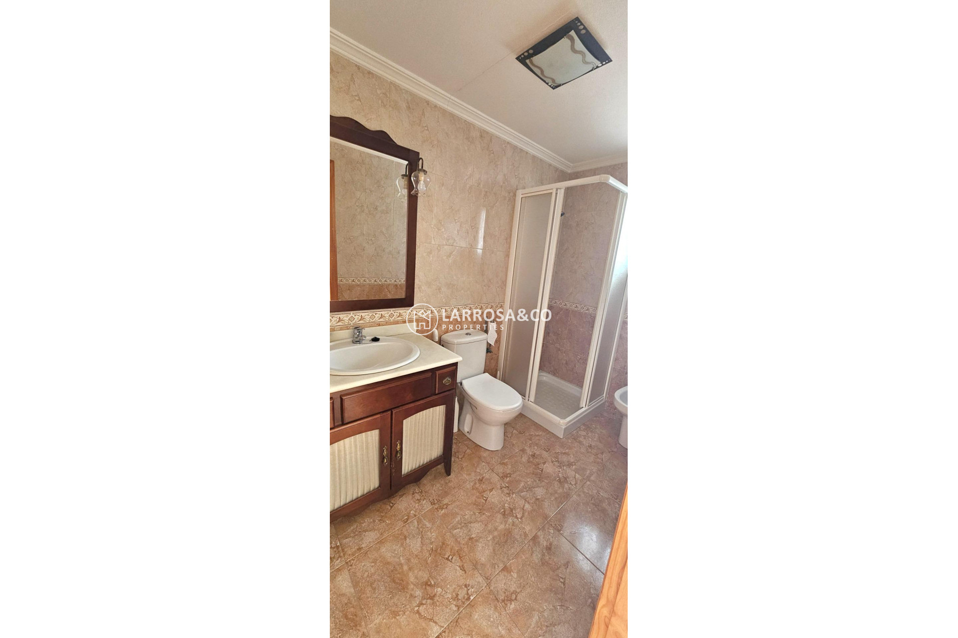 A Vendre - Apartment - Los Alcázares - Las Velas