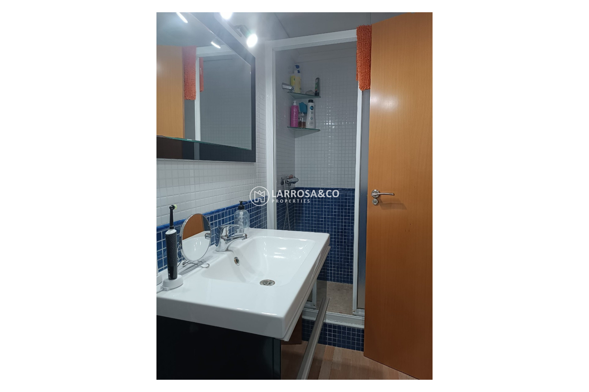 A Vendre - Apartment - Los Montesinos - Costa Blanca