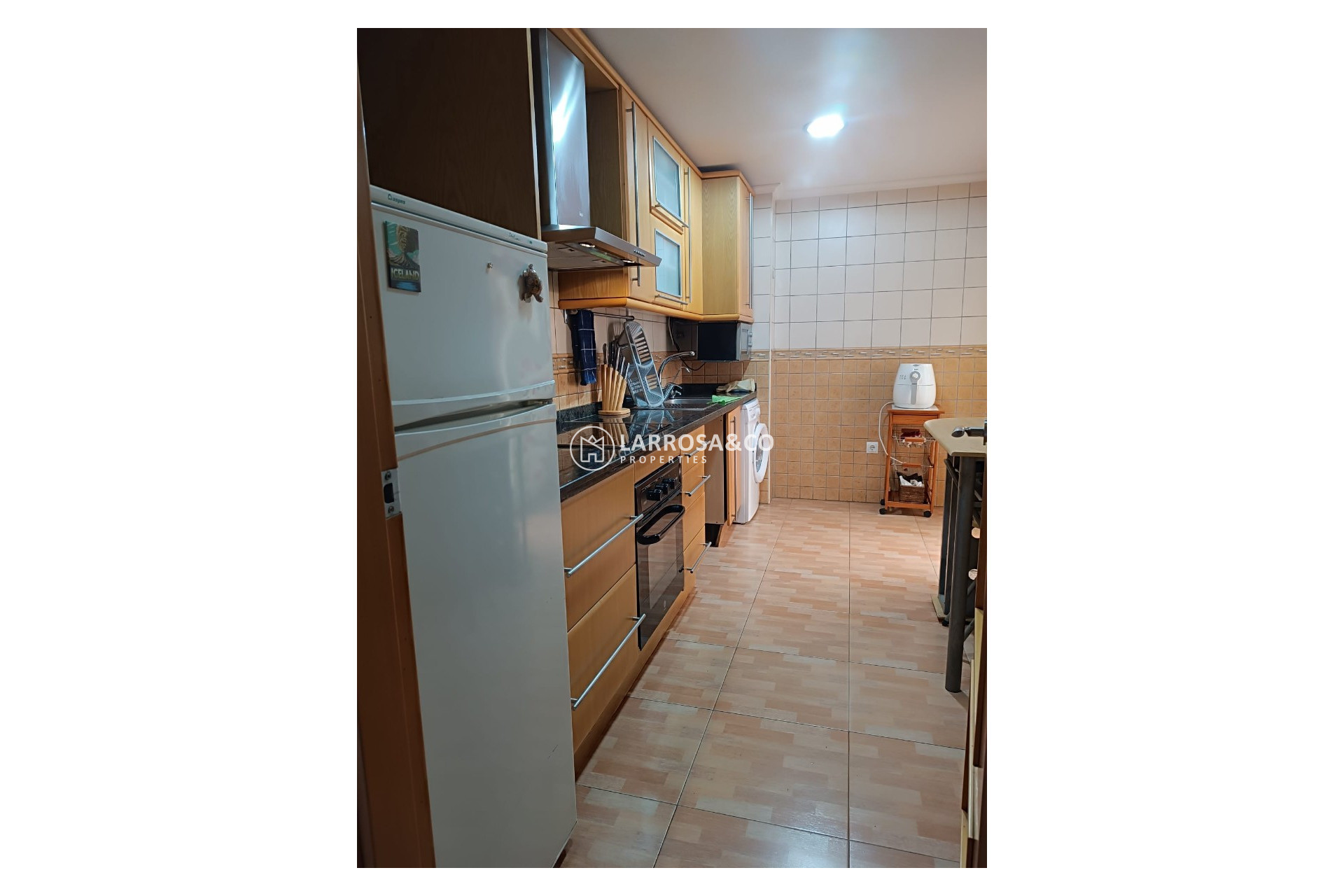 A Vendre - Apartment - Los Montesinos - Costa Blanca
