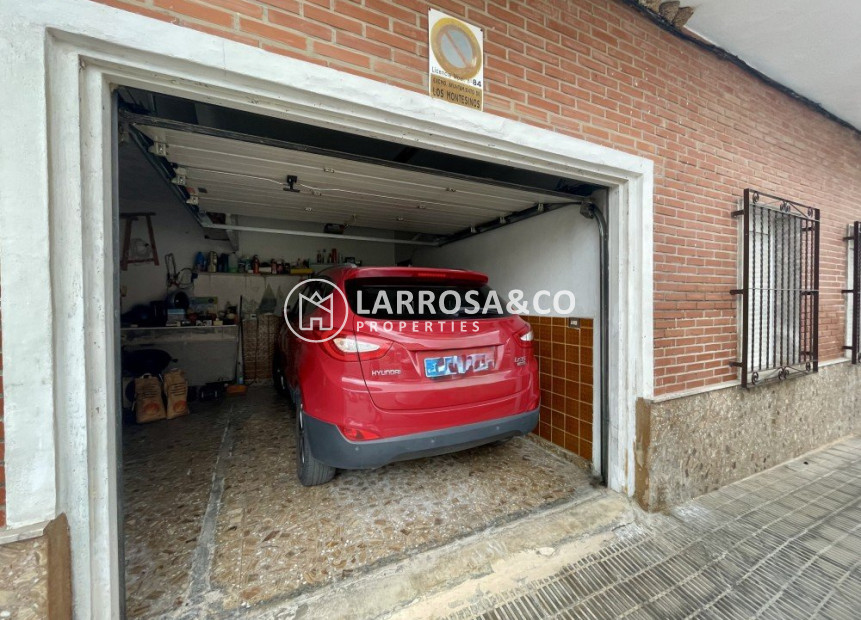 A Vendre - Apartment - Los Montesinos - Costa Blanca