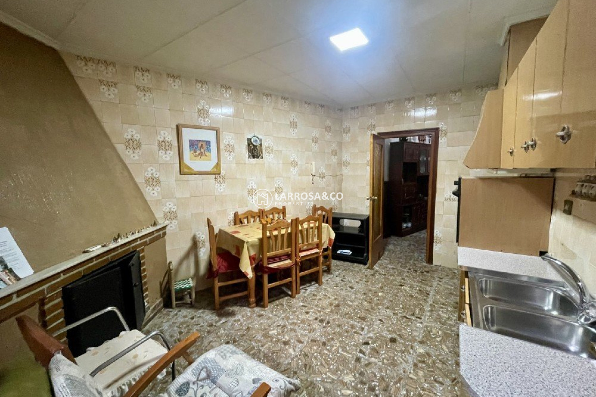 A Vendre - Apartment - Los Montesinos - Costa Blanca