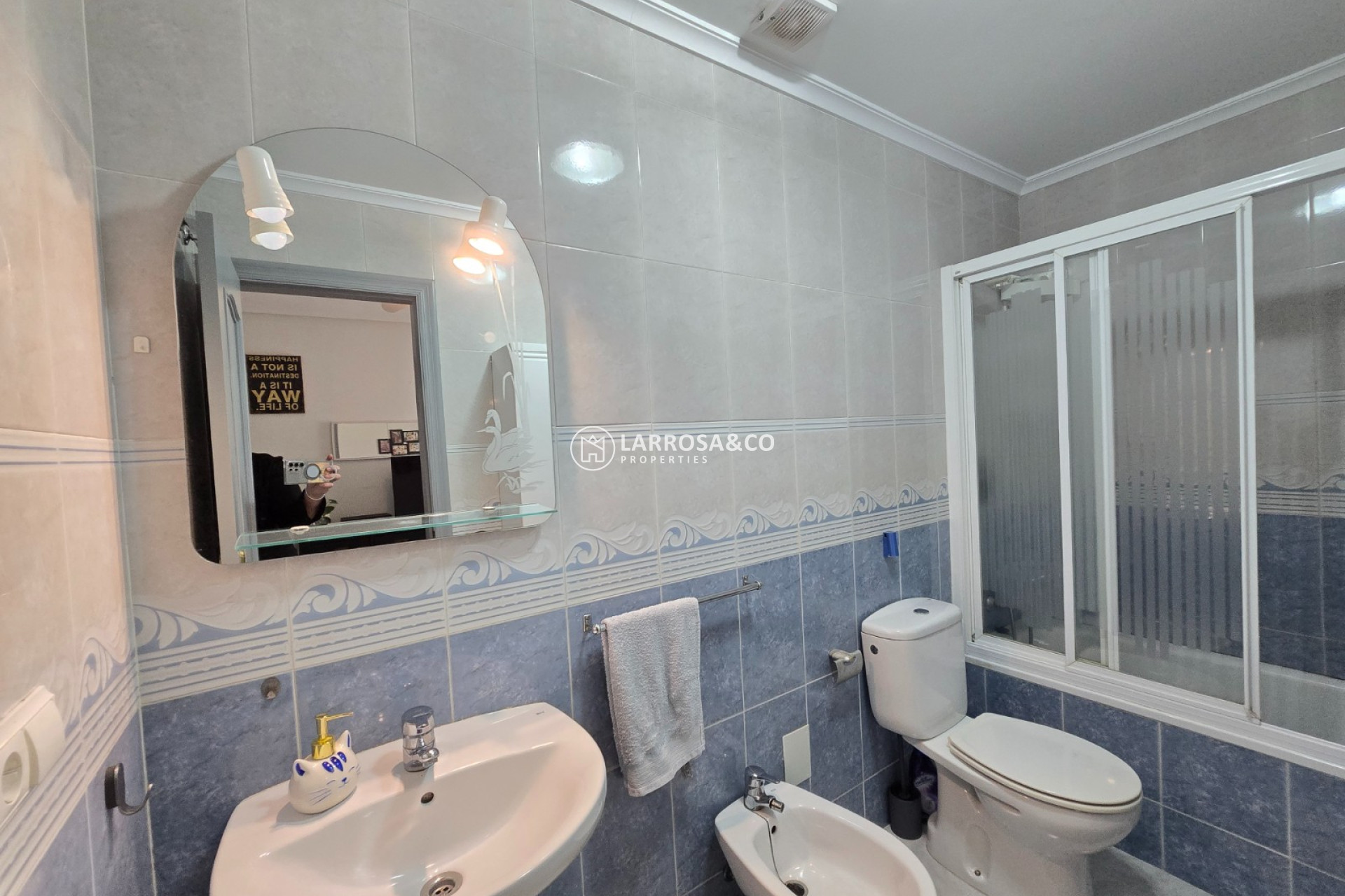 A Vendre - Apartment - Los Montesinos - Costa Blanca