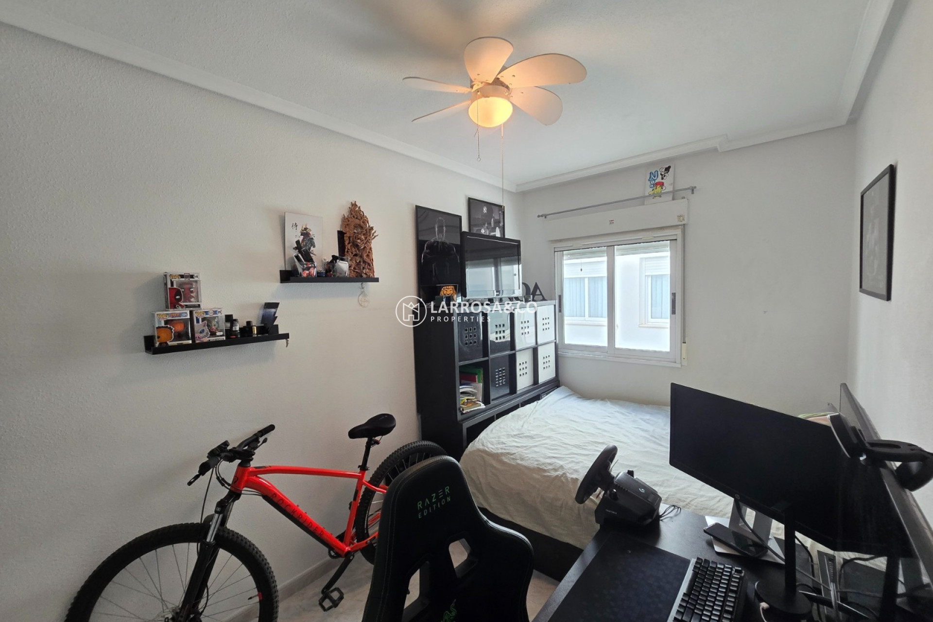 A Vendre - Apartment - Los Montesinos - Costa Blanca