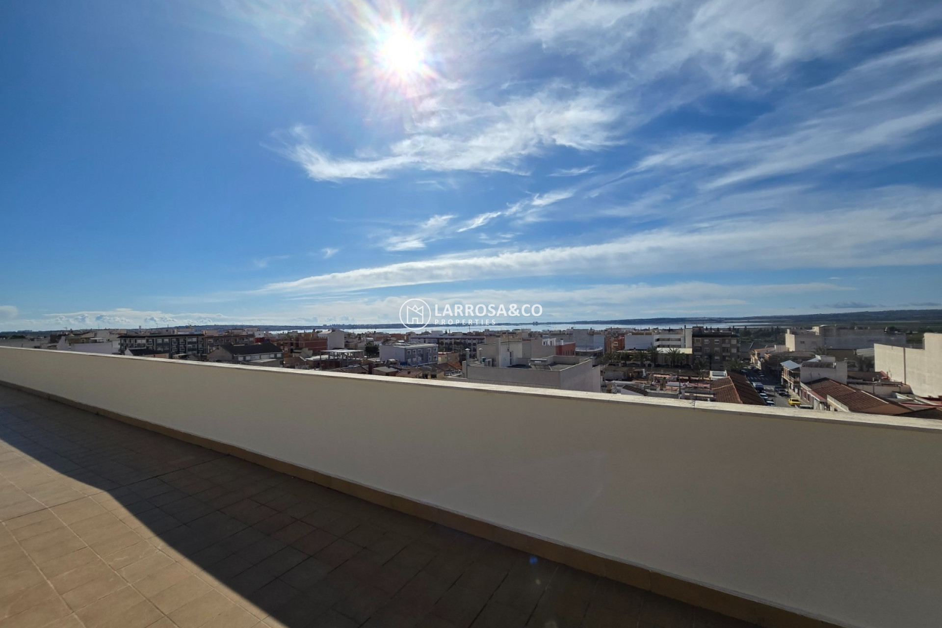 A Vendre - Apartment - Los Montesinos - Costa Blanca