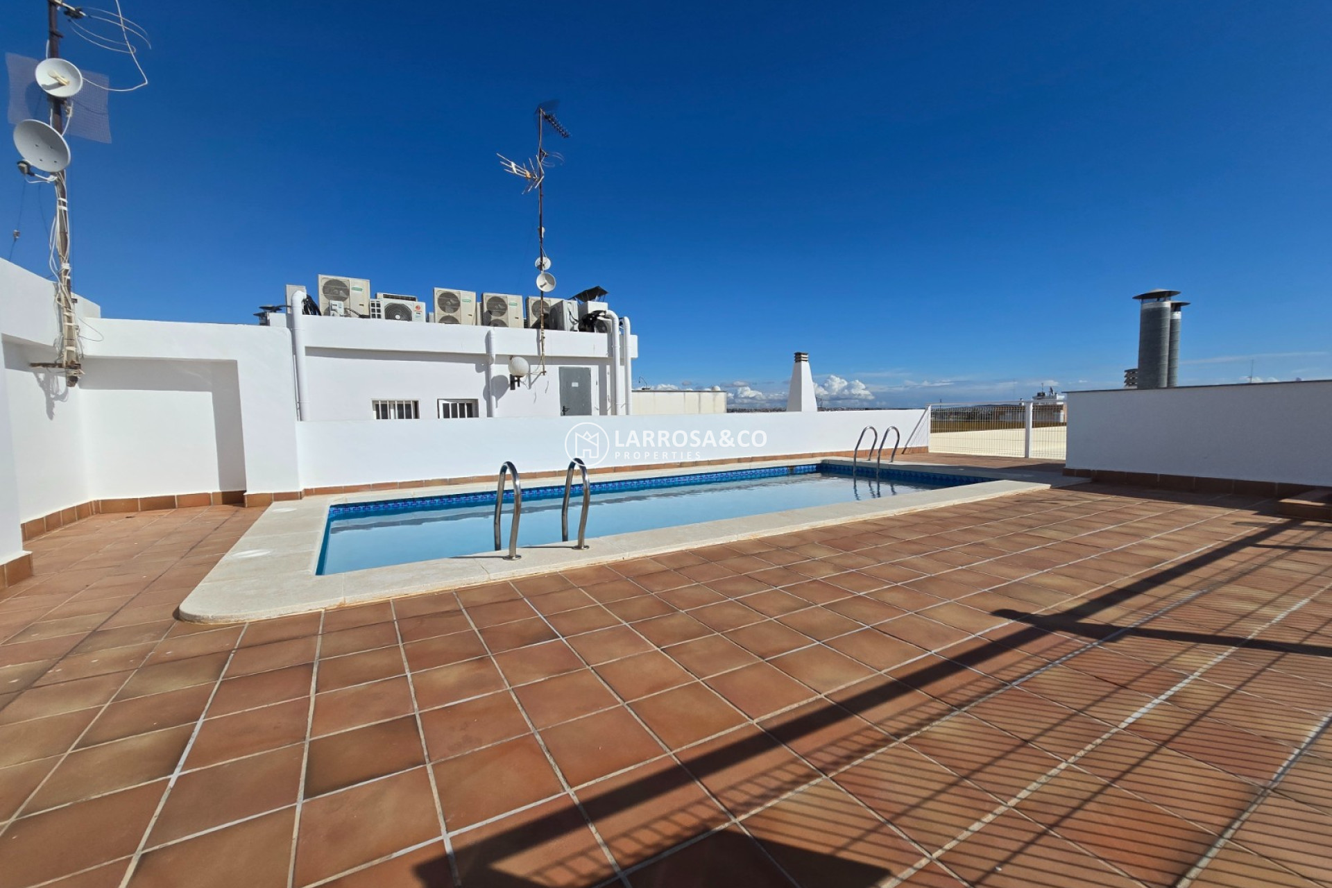 A Vendre - Apartment - Los Montesinos - Costa Blanca