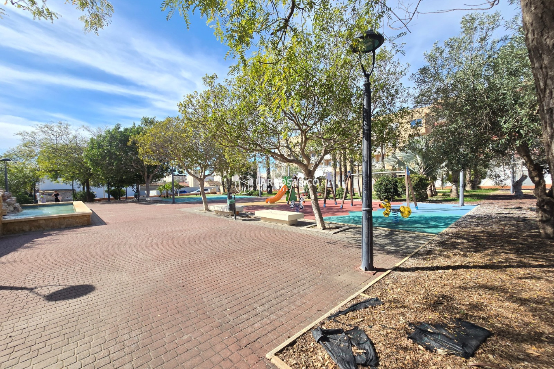 A Vendre - Apartment - Los Montesinos - Costa Blanca