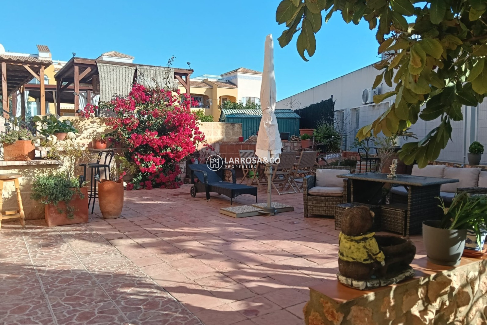 A Vendre - Apartment - Los Montesinos - Costa Blanca