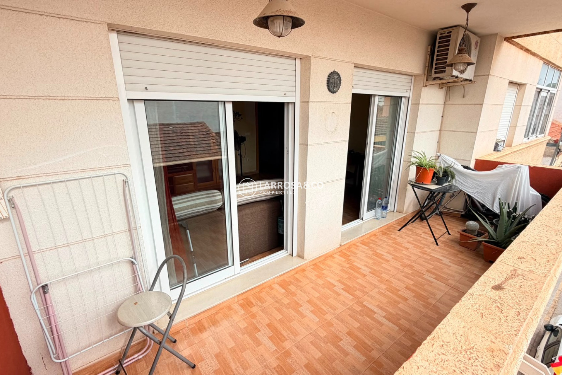 A Vendre - Apartment - Los Montesinos - Costa Blanca