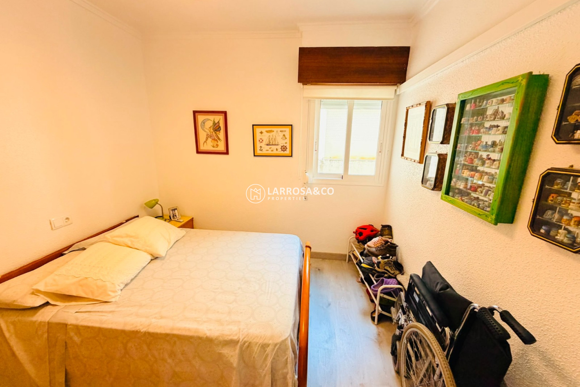 A Vendre - Apartment - Los Montesinos - Costa Blanca