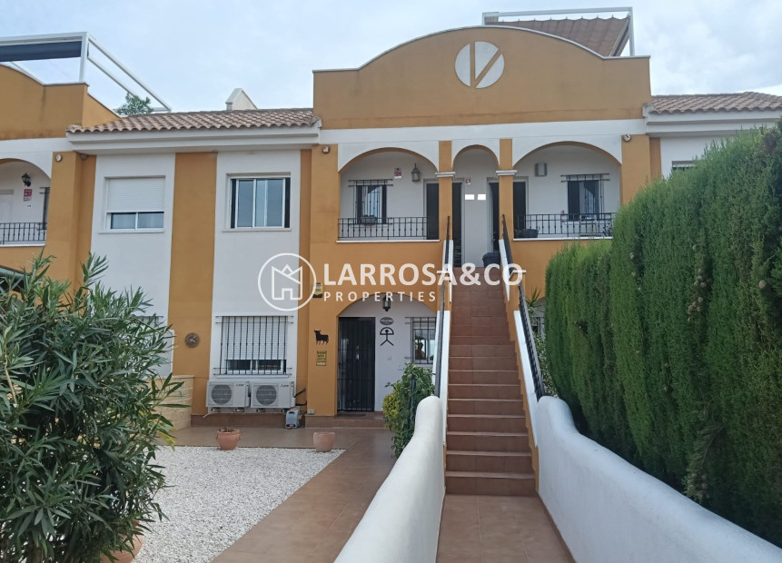 A Vendre - Apartment - Los Montesinos - Costa Blanca