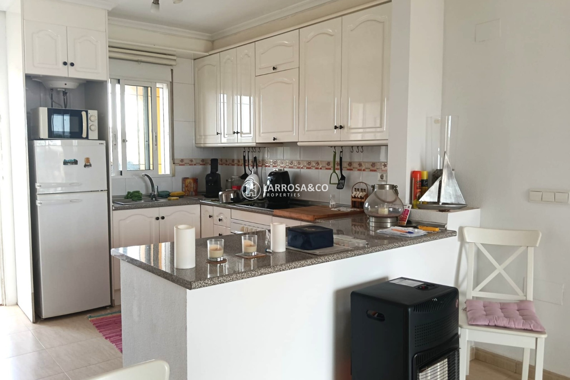 A Vendre - Apartment - Los Montesinos - Costa Blanca