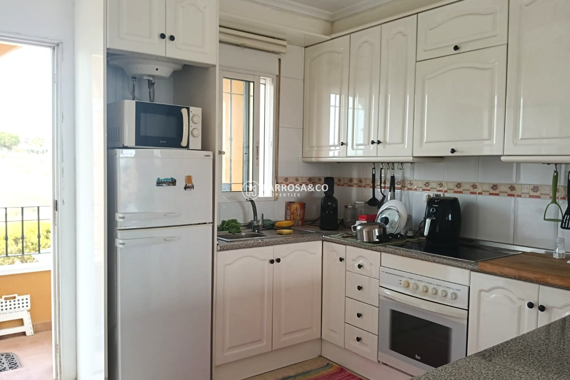 A Vendre - Apartment - Los Montesinos - Costa Blanca