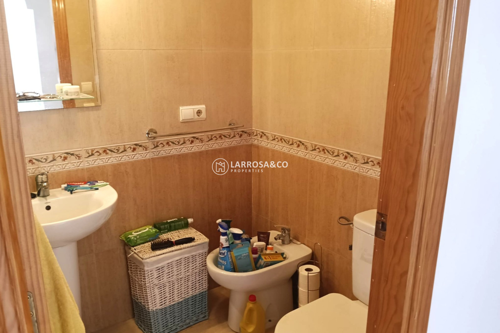 A Vendre - Apartment - Los Montesinos - Costa Blanca