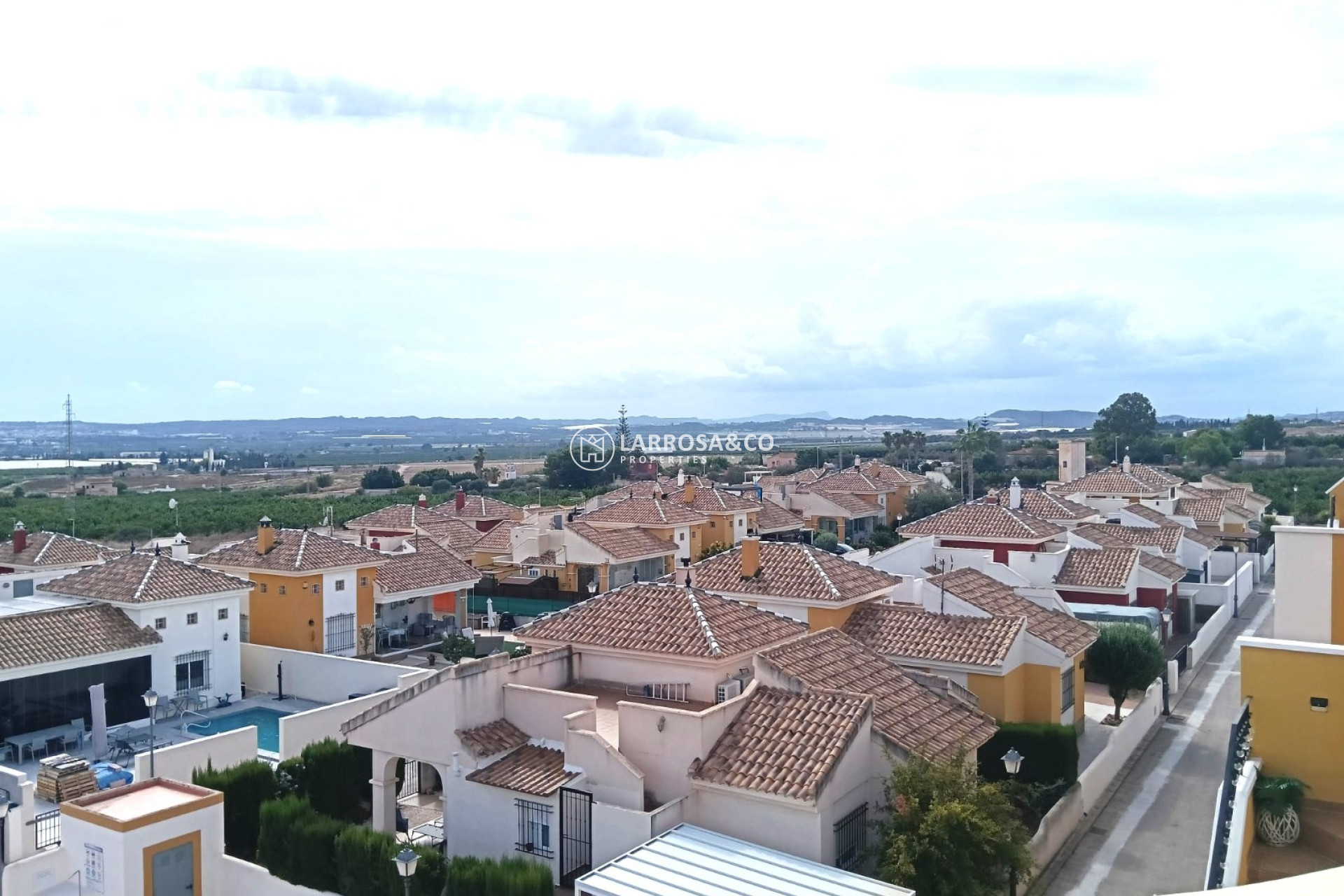A Vendre - Apartment - Los Montesinos - Costa Blanca