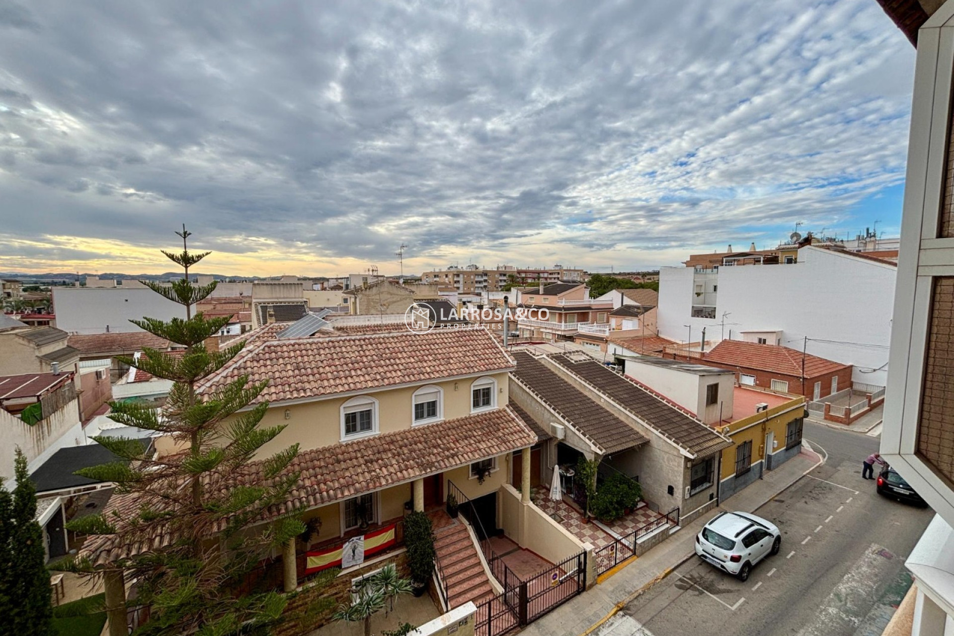 A Vendre - Apartment - Los Montesinos - LOS MONTESINOS