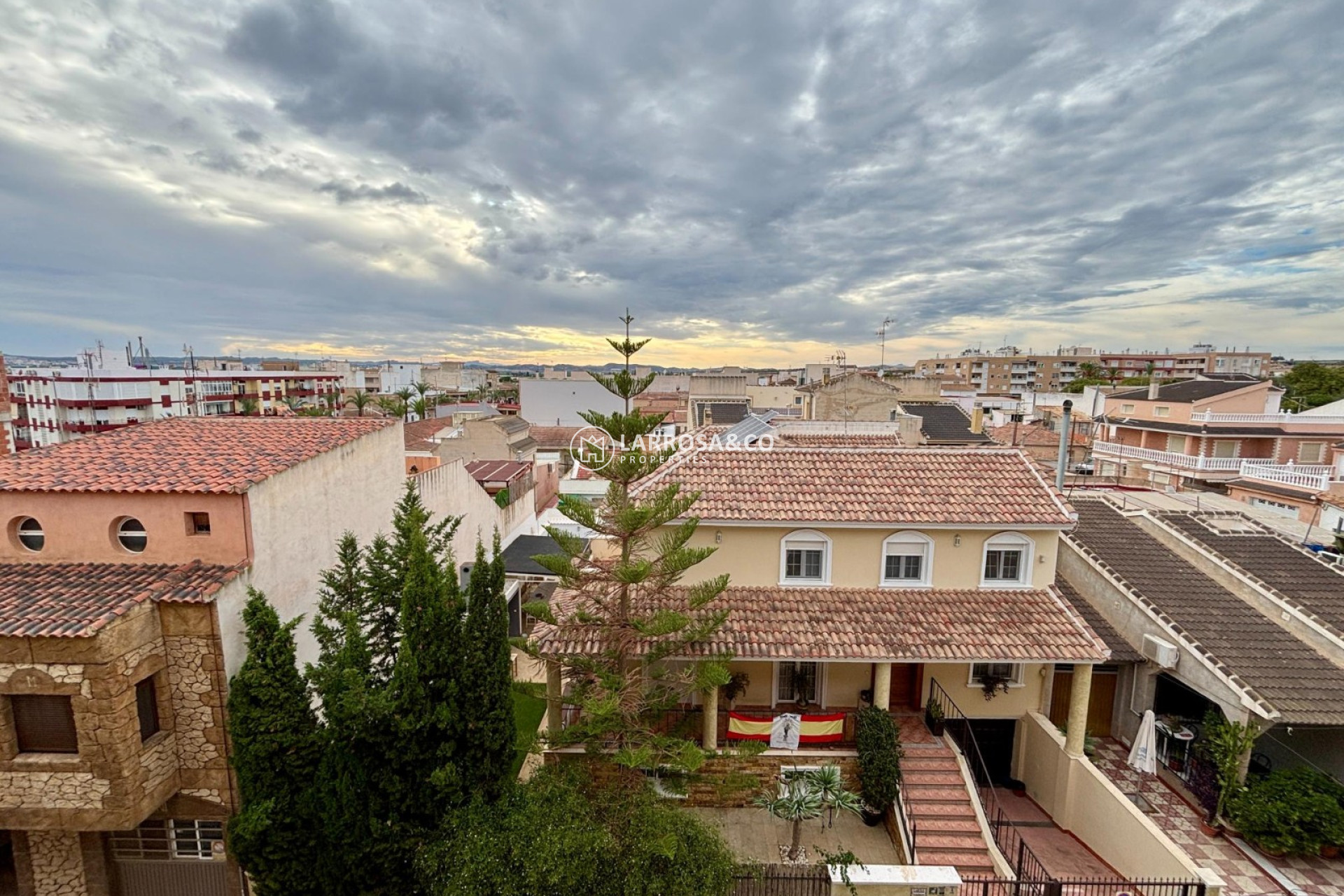 A Vendre - Apartment - Los Montesinos - LOS MONTESINOS