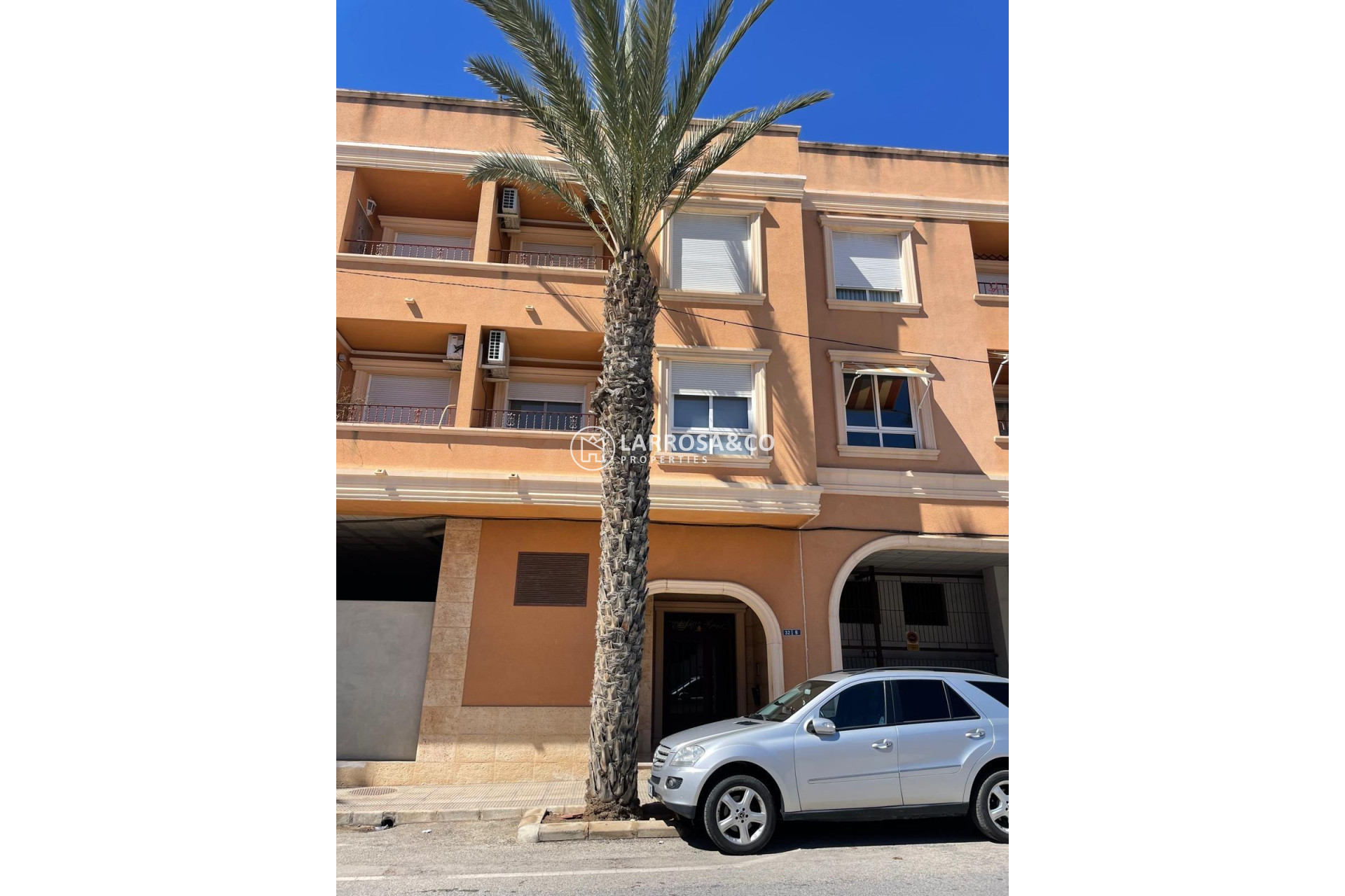 A Vendre - Apartment - Los Montesinos - Pueblo 8