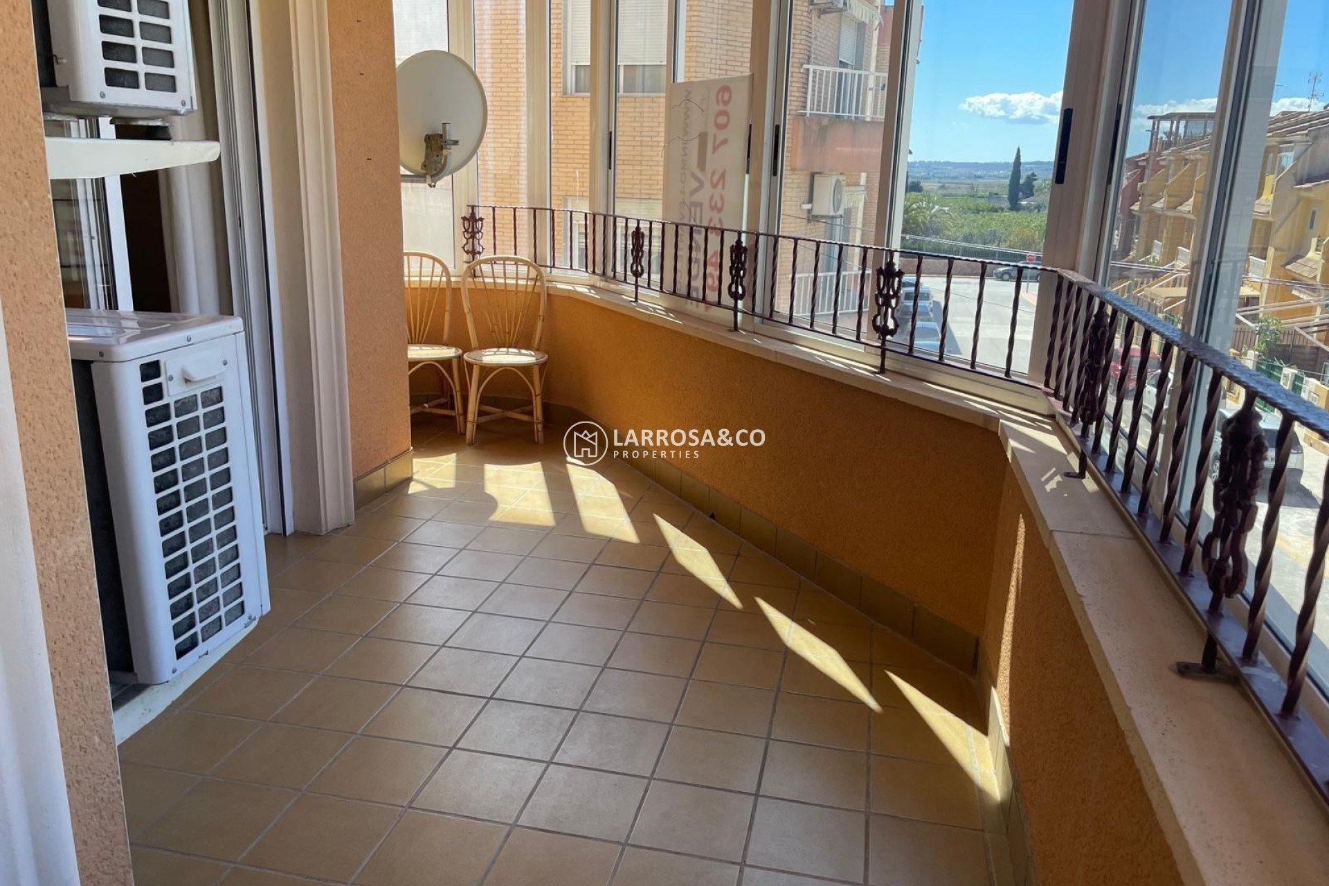 A Vendre - Apartment - Los Montesinos - Pueblo 8