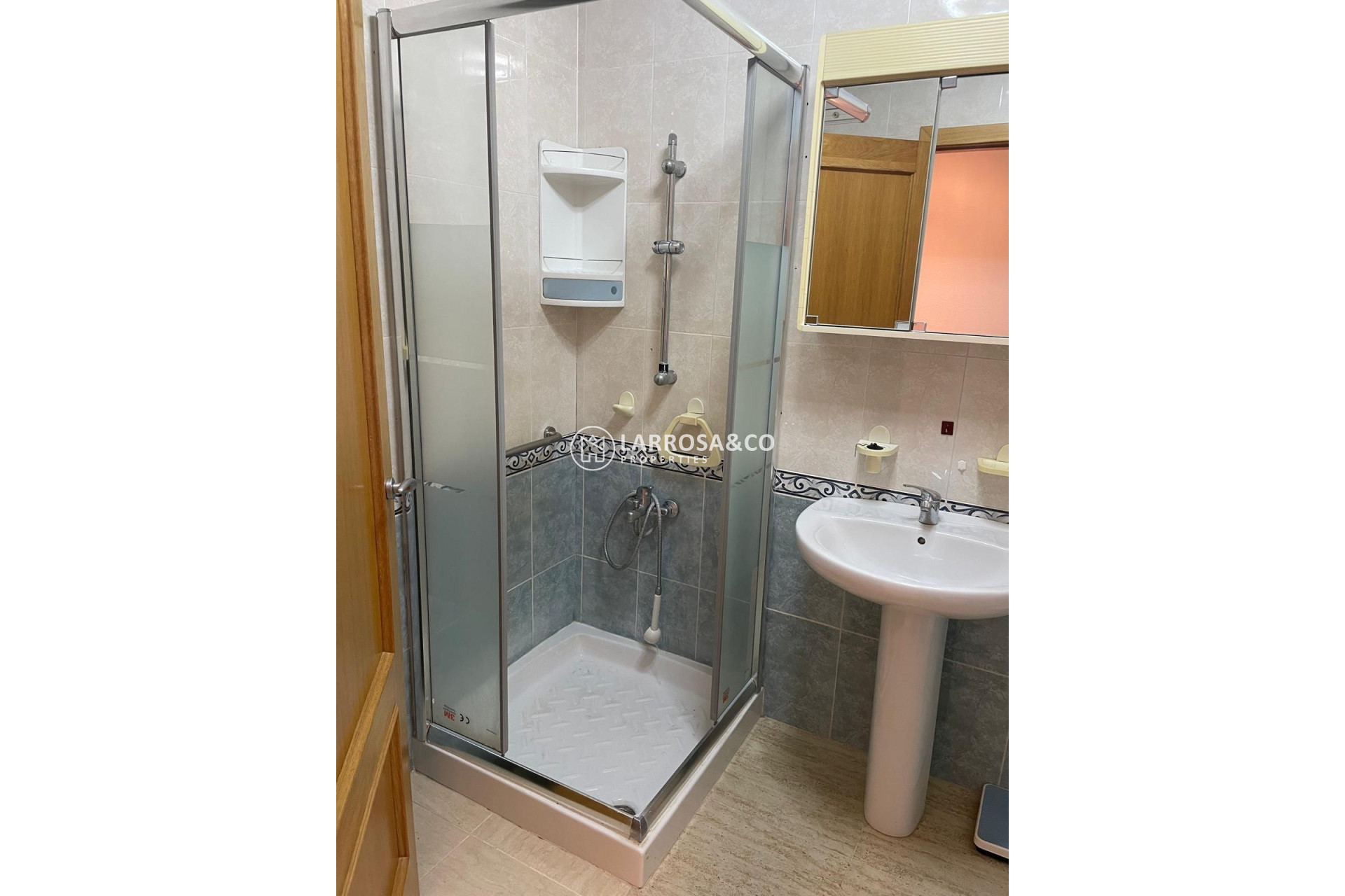 A Vendre - Apartment - Los Montesinos - Pueblo 8