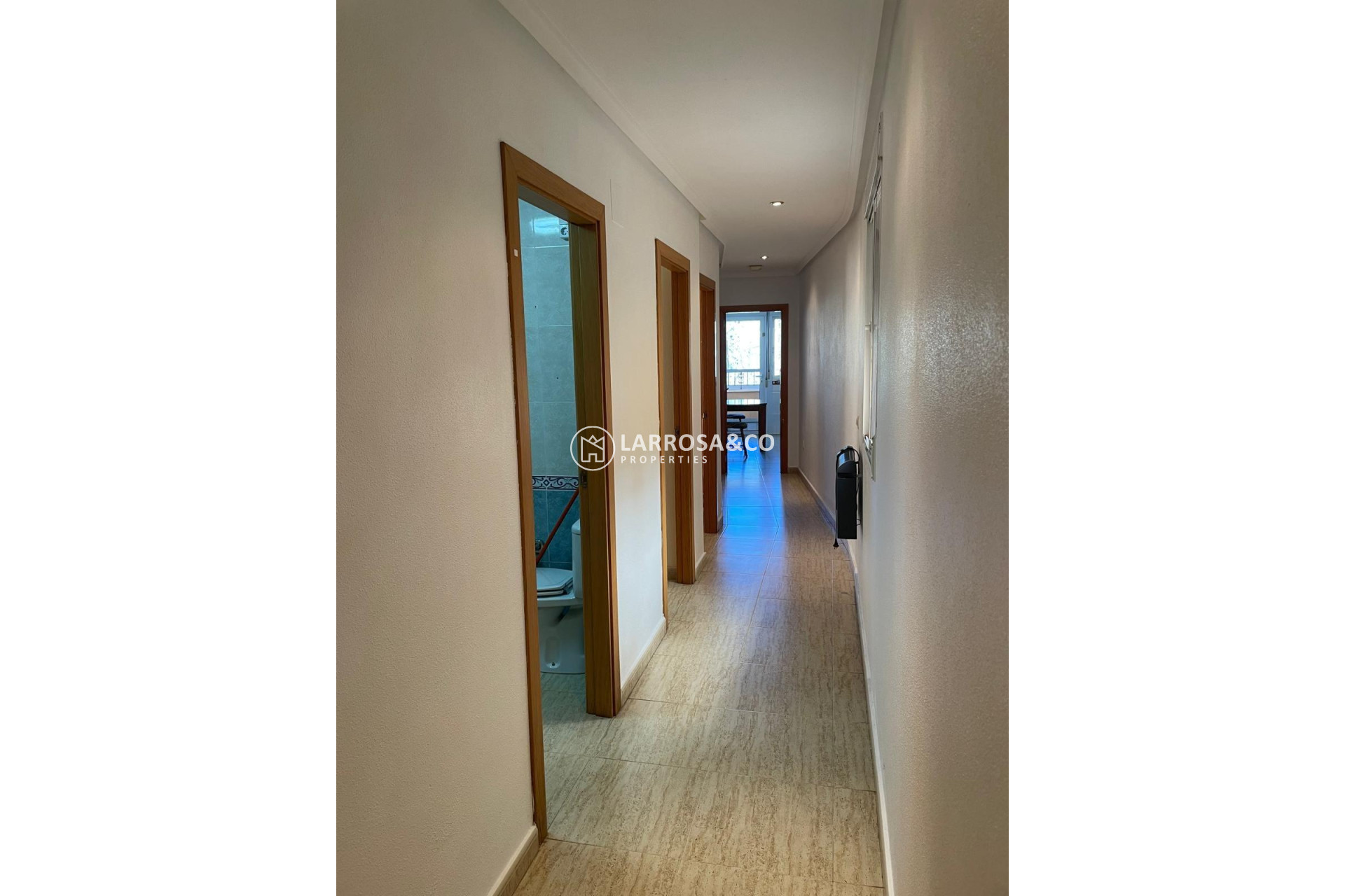 A Vendre - Apartment - Los Montesinos - Pueblo 8