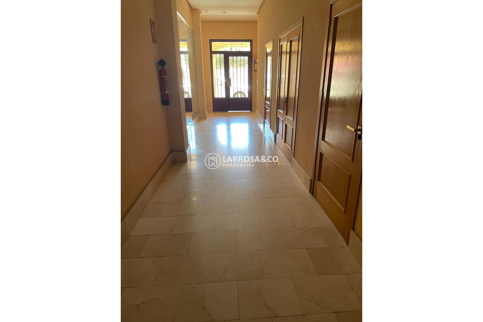 A Vendre - Apartment - Los Montesinos - Pueblo 8