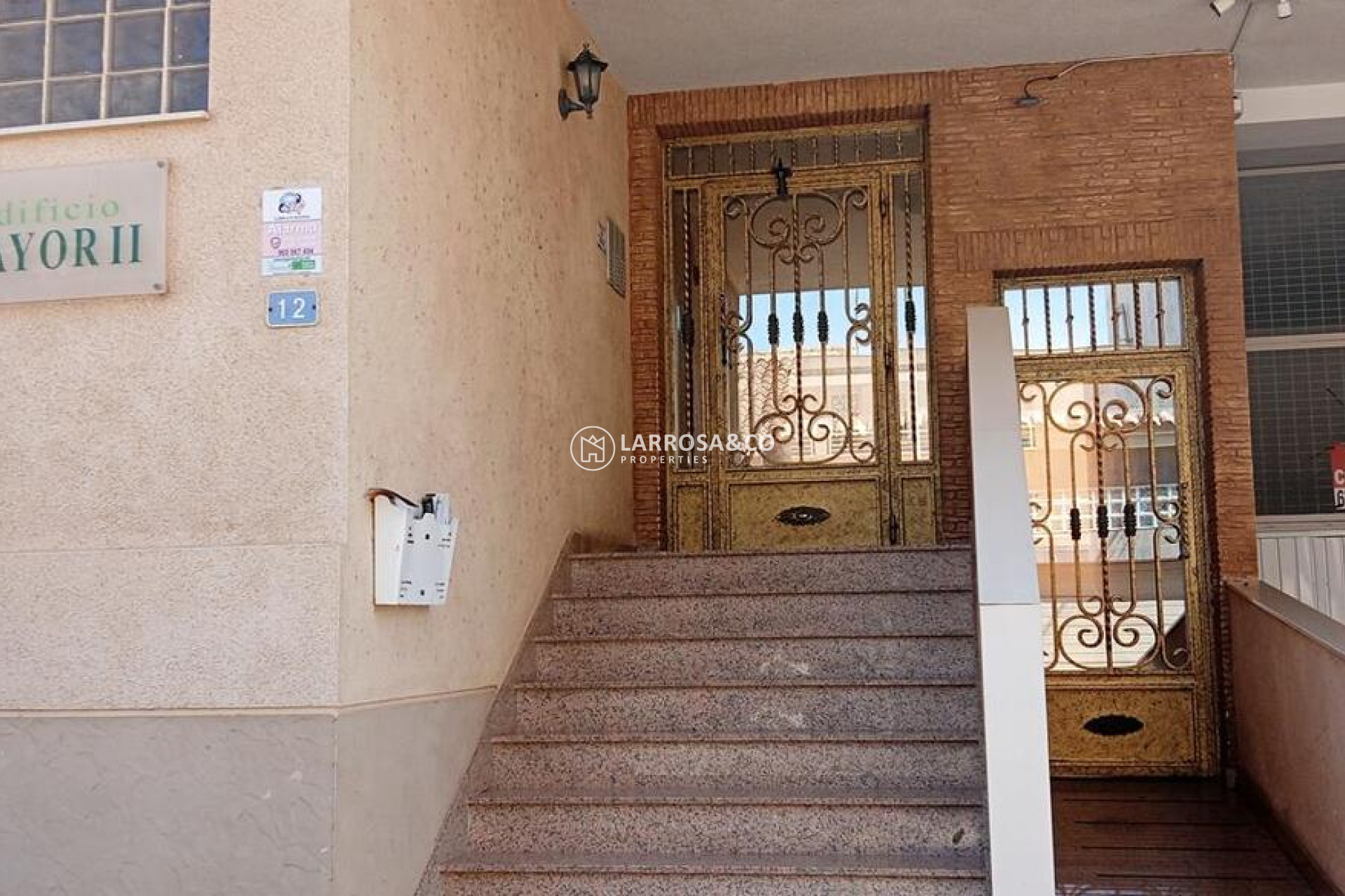 A Vendre - Apartment - Los Montesinos - PUEBLO CENTRO