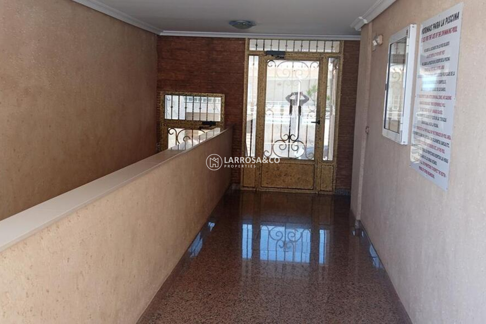 A Vendre - Apartment - Los Montesinos - PUEBLO CENTRO