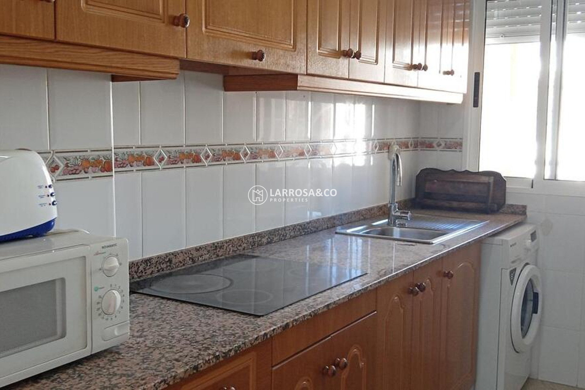 A Vendre - Apartment - Los Montesinos - PUEBLO CENTRO