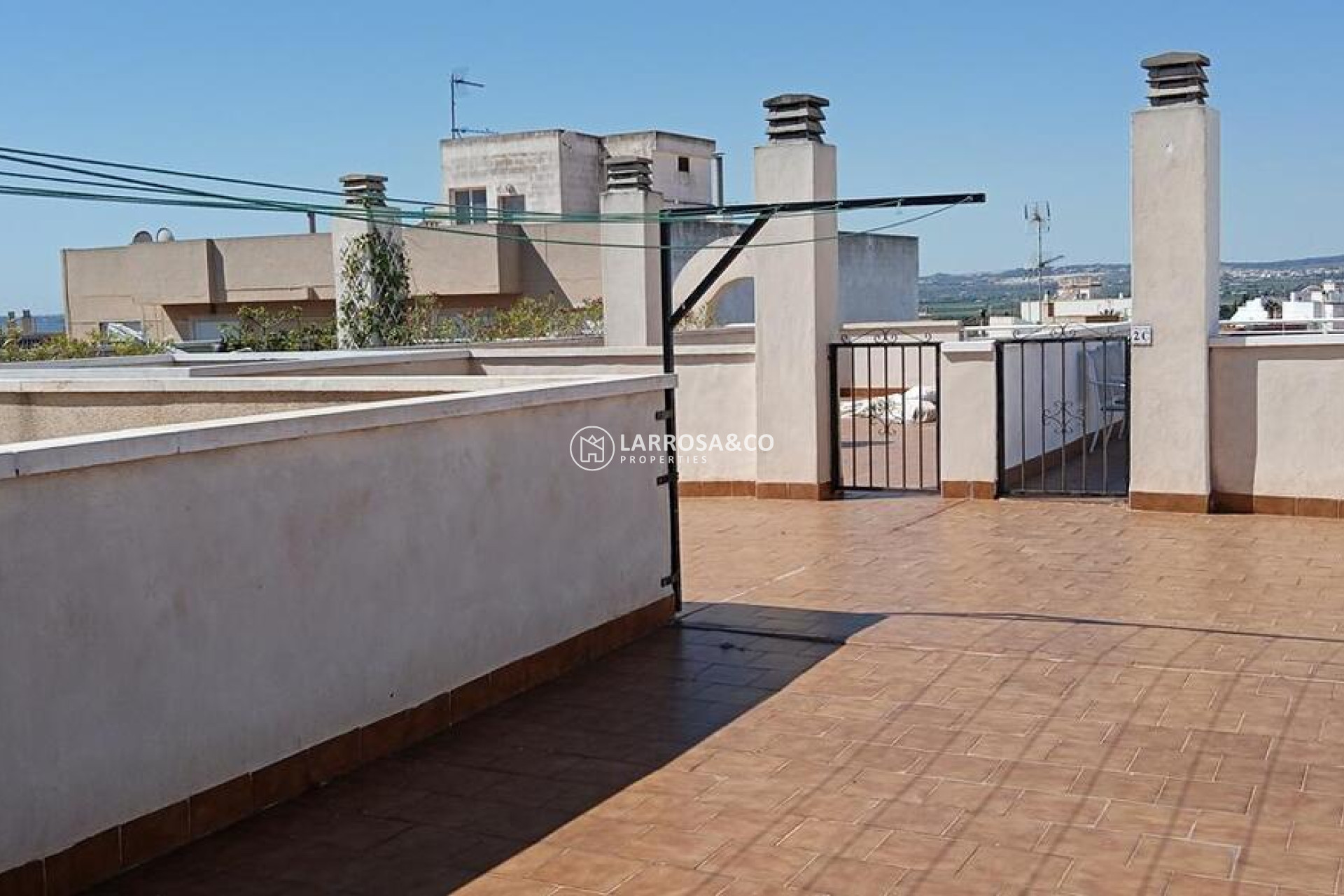 A Vendre - Apartment - Los Montesinos - PUEBLO CENTRO