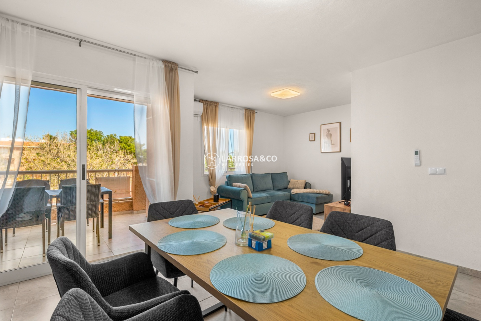 A Vendre - Apartment - LOS URRUTIAS - ESTRELLA DE MAR