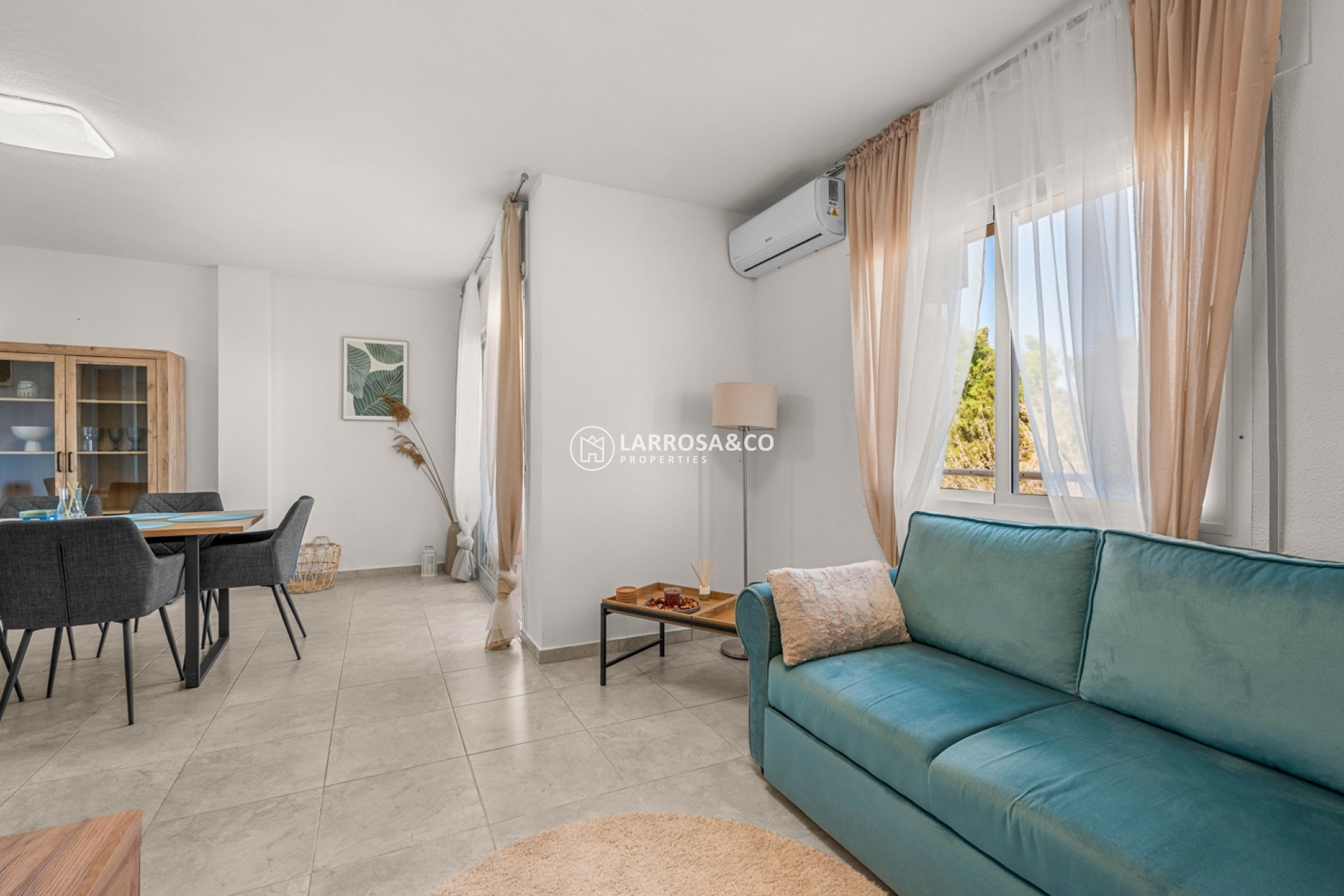 A Vendre - Apartment - LOS URRUTIAS - ESTRELLA DE MAR