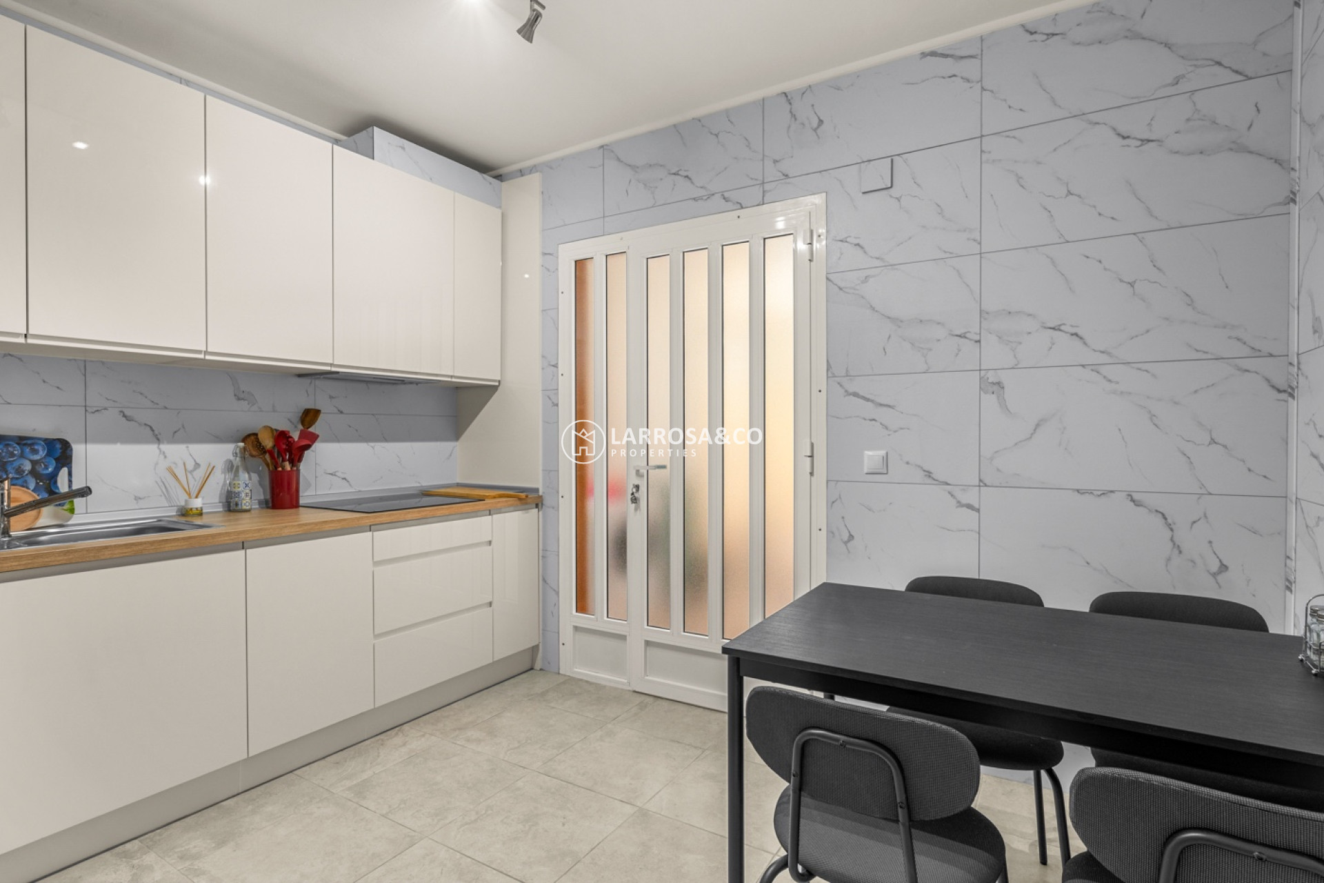 A Vendre - Apartment - LOS URRUTIAS - ESTRELLA DE MAR