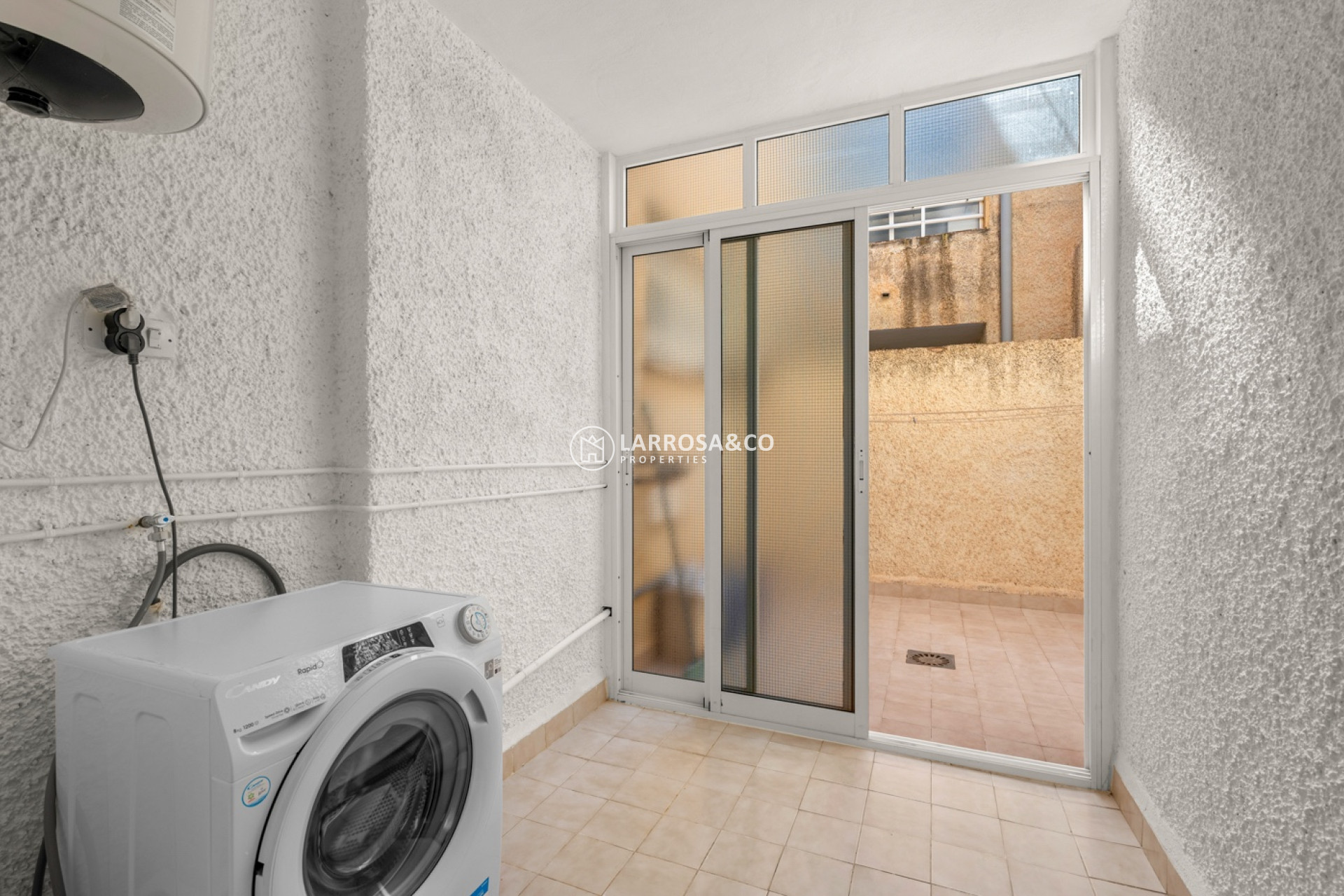 A Vendre - Apartment - LOS URRUTIAS - ESTRELLA DE MAR