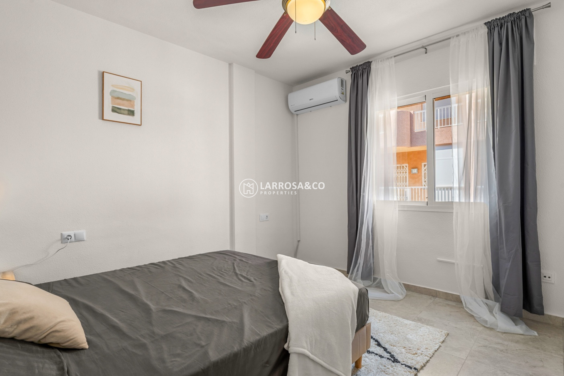 A Vendre - Apartment - LOS URRUTIAS - ESTRELLA DE MAR