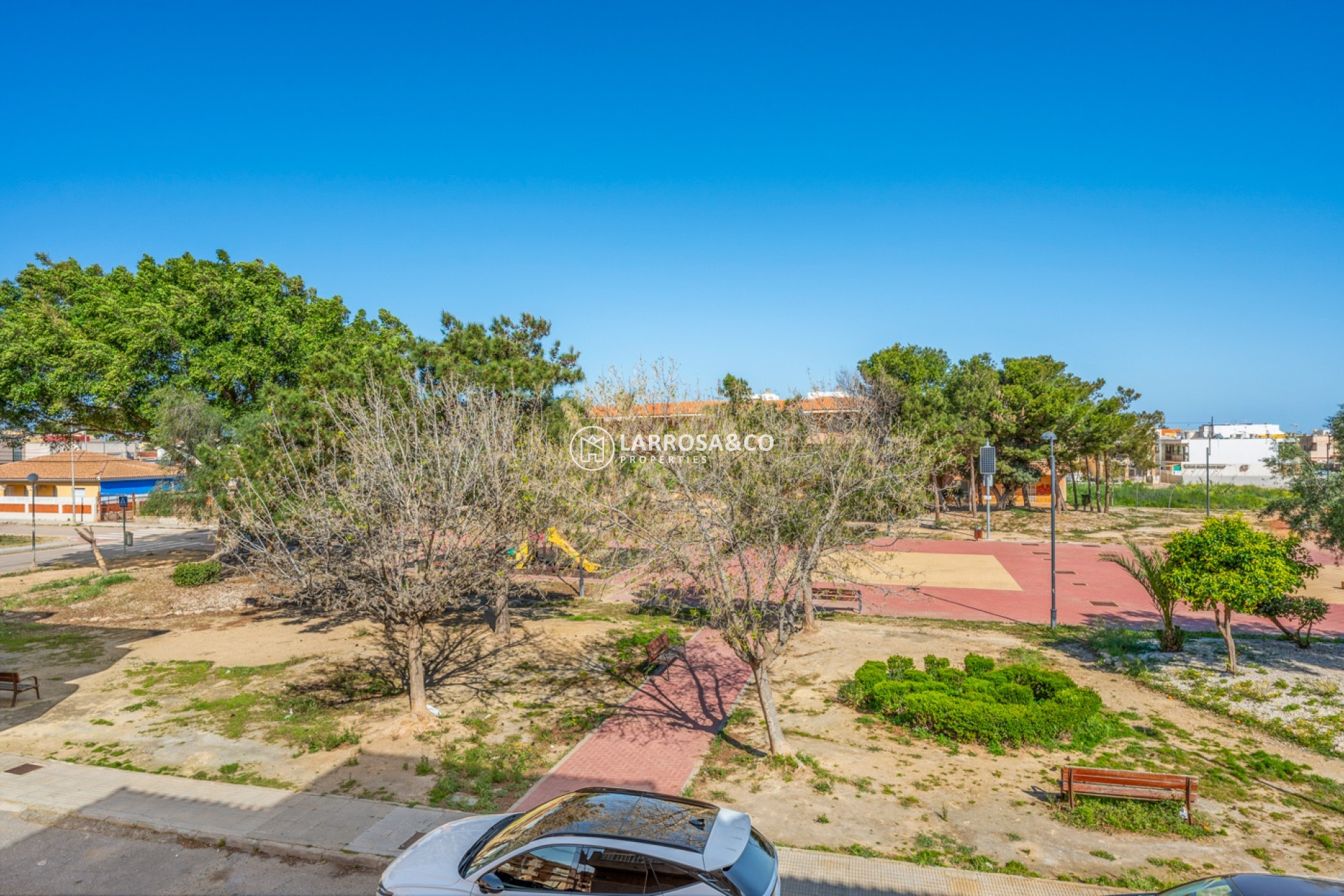 A Vendre - Apartment - LOS URRUTIAS - ESTRELLA DE MAR