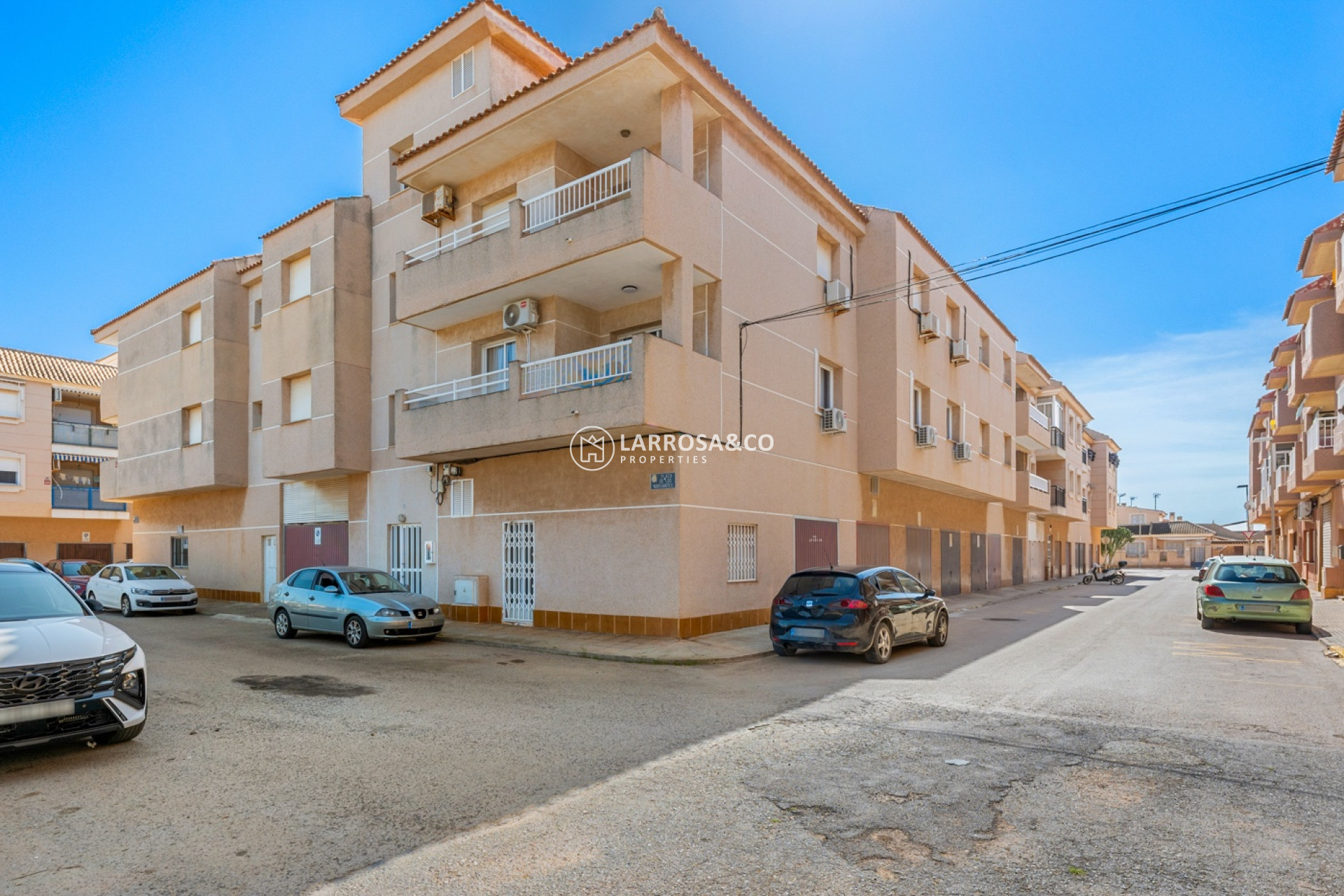 A Vendre - Apartment - LOS URRUTIAS - ESTRELLA DE MAR