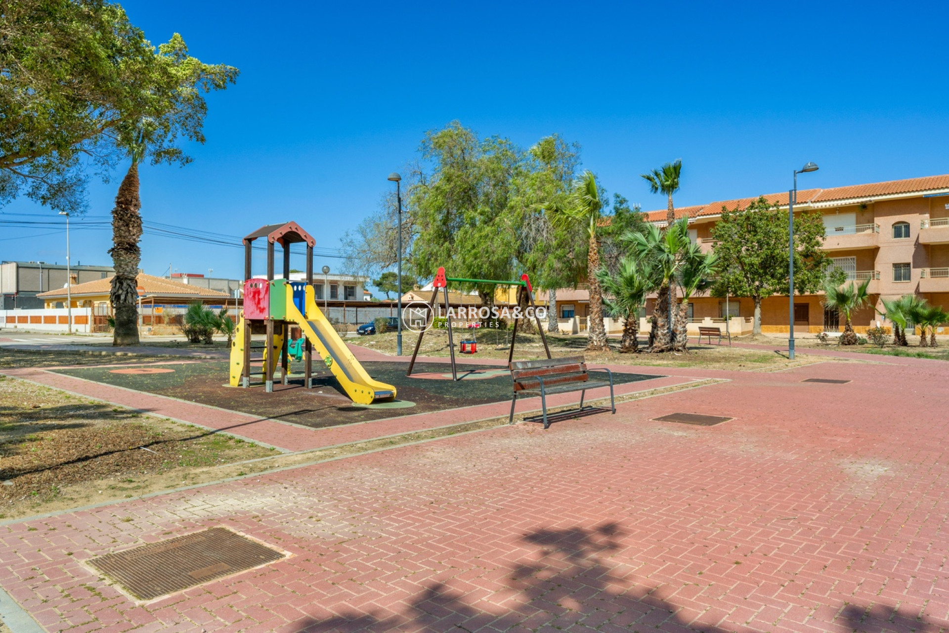 A Vendre - Apartment - LOS URRUTIAS - ESTRELLA DE MAR