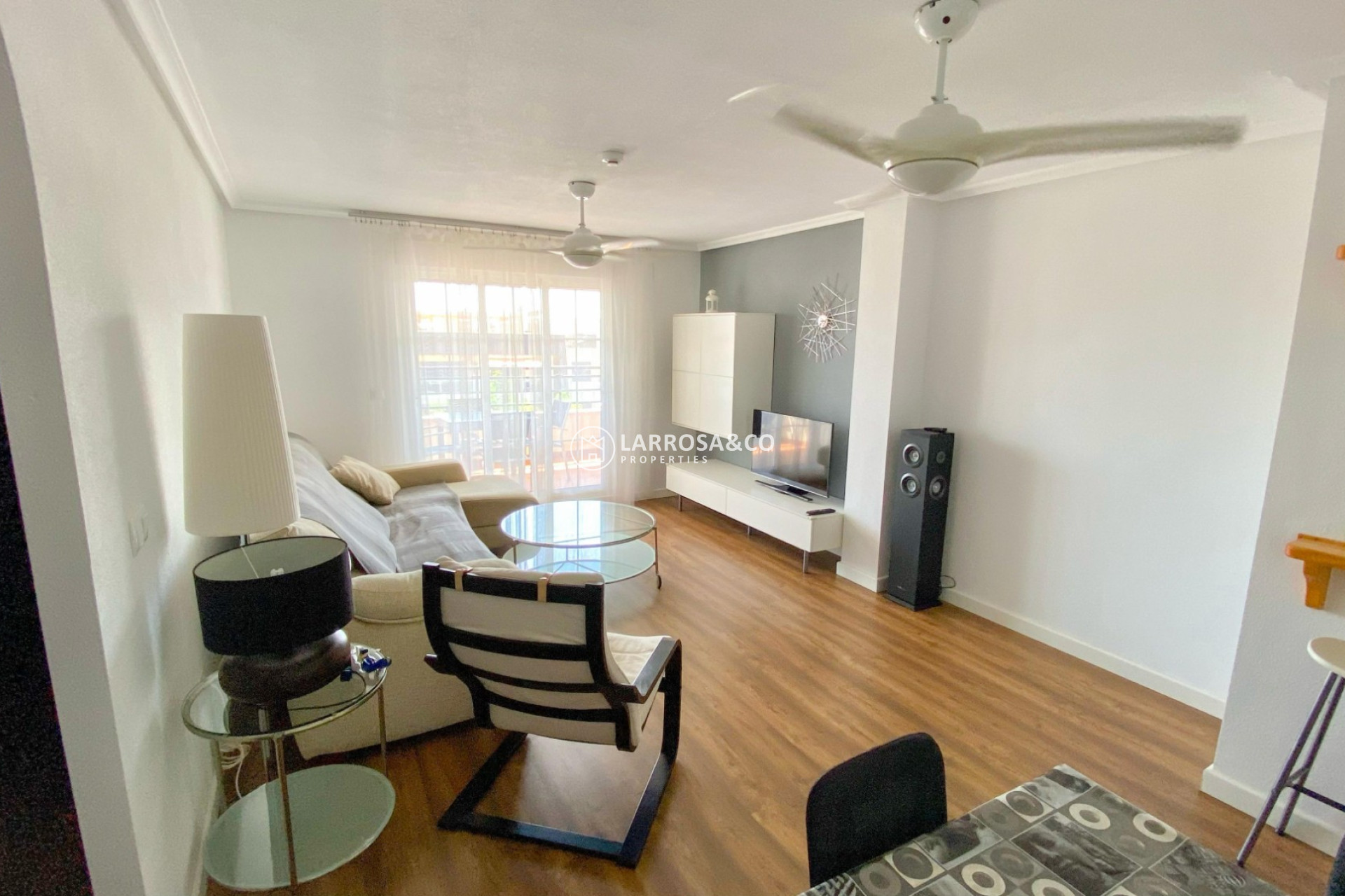 A Vendre - Apartment - Mil Palmeras - Costa Blanca