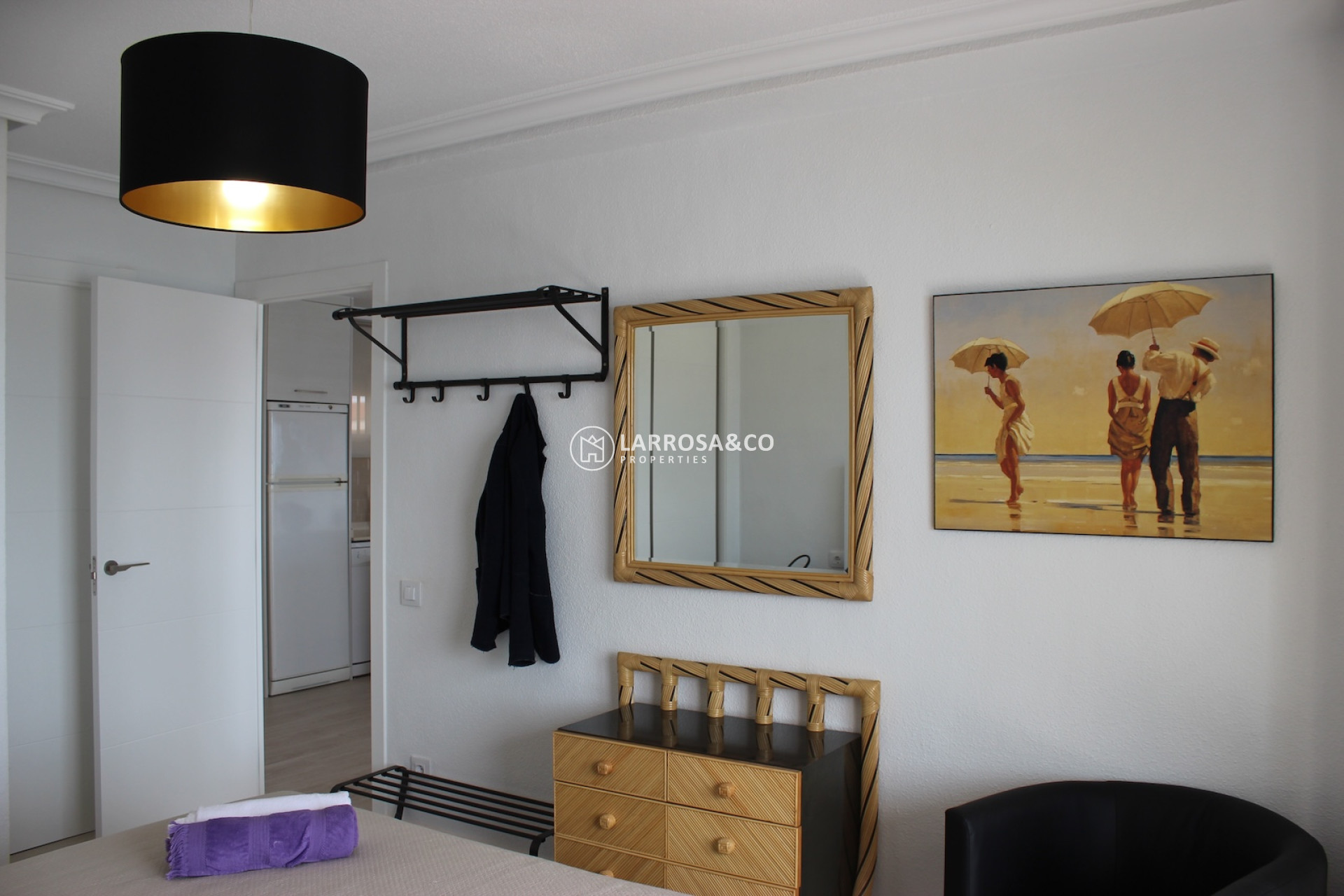 A Vendre - Apartment - Mil Palmeras - Costa Blanca