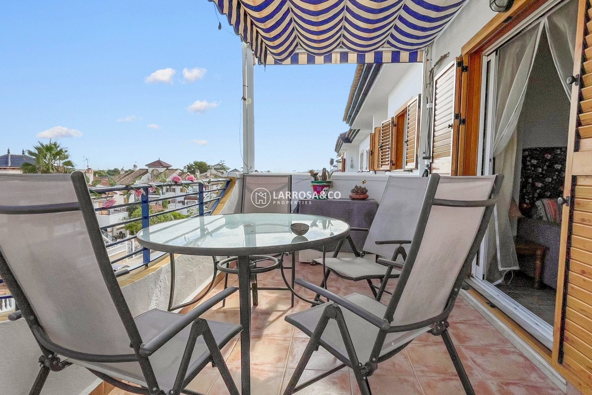 A Vendre - Apartment - Mil Palmeras - Costa Blanca