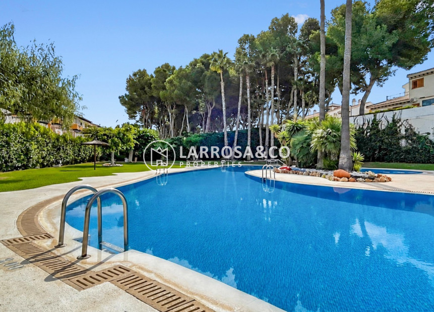 A Vendre - Apartment - Mil Palmeras - Costa Blanca