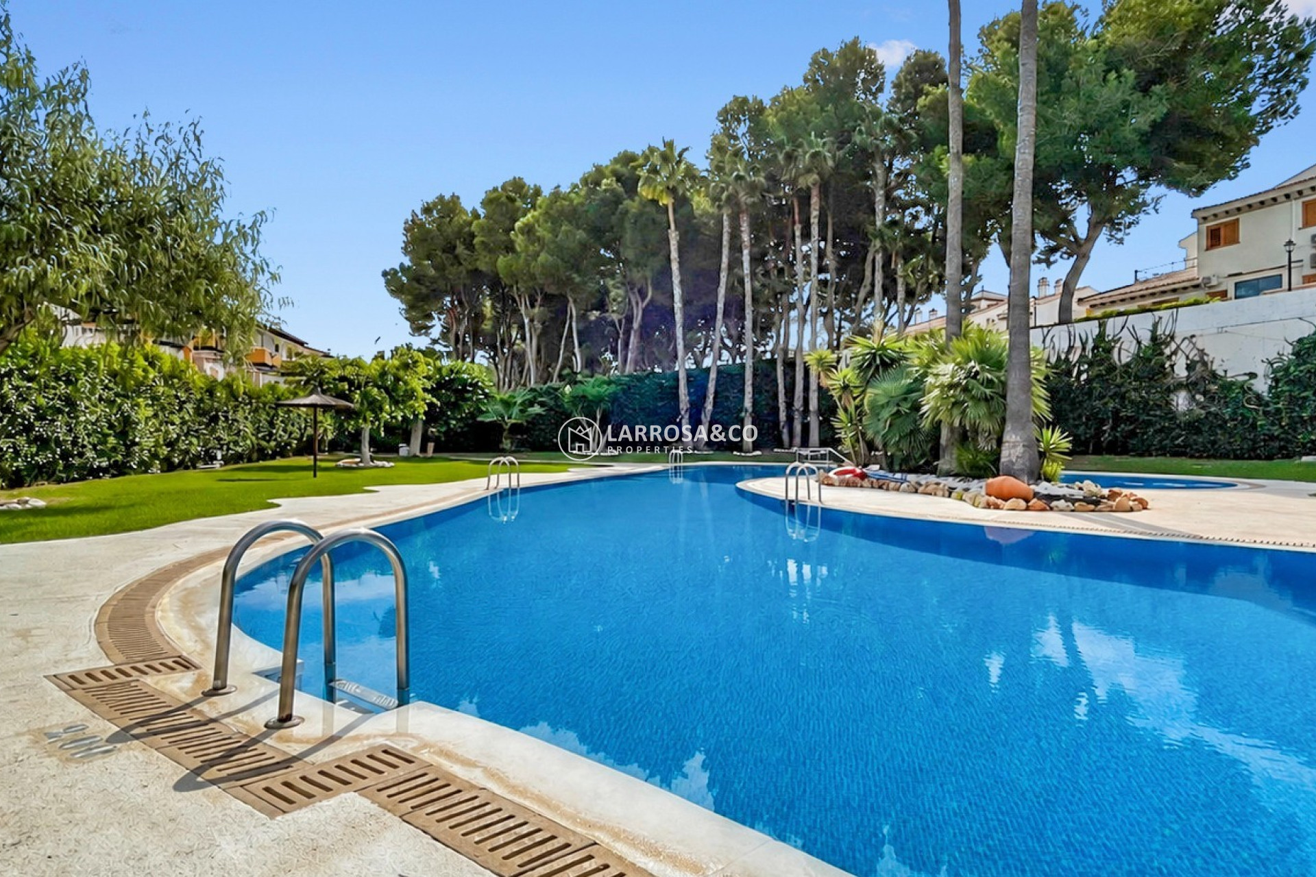 A Vendre - Apartment - Mil Palmeras - Costa Blanca