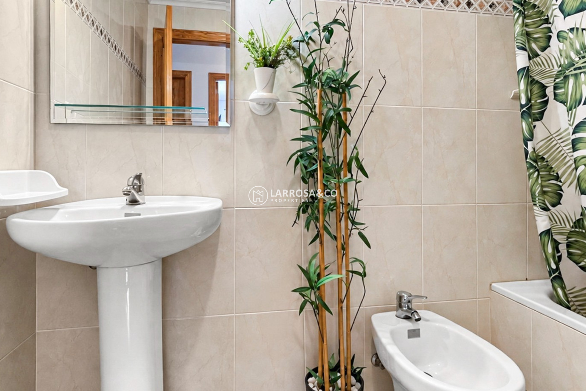 A Vendre - Apartment - Mil Palmeras - Costa Blanca