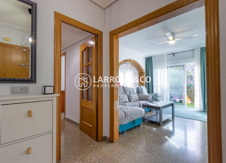 A Vendre - Apartment - Orihuela - Barrio del Palmeral
